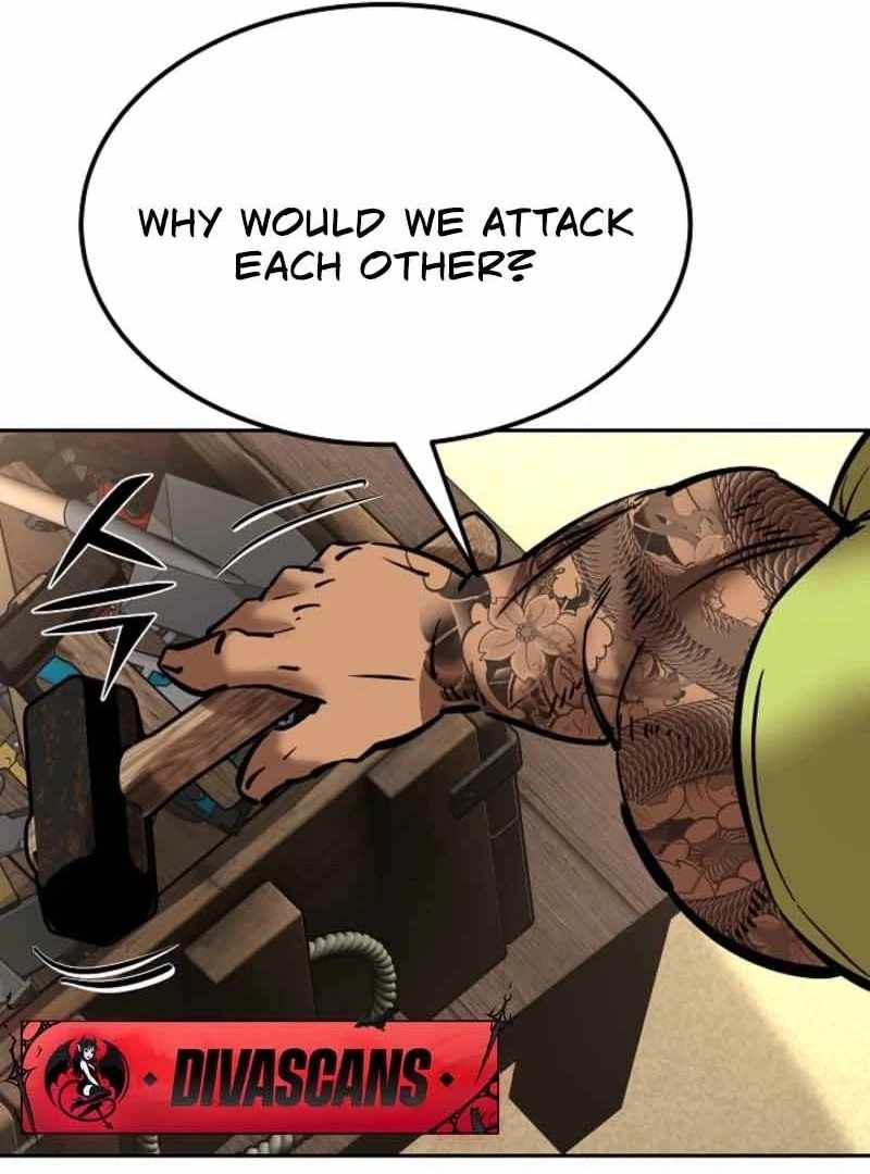 Born in Black Chapter 17 - Page 39