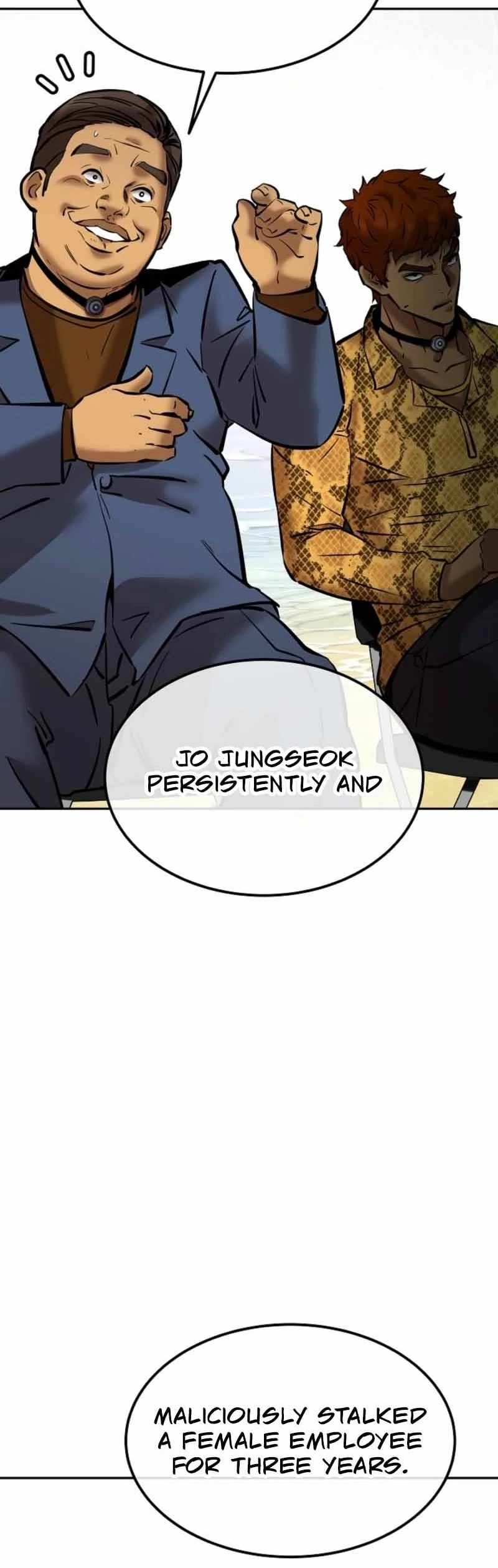 Born in Black Chapter 17 - Page 5