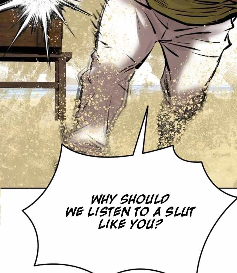 Born in Black Chapter 17 - Page 42