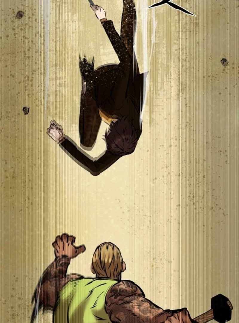 Born in Black Chapter 17 - Page 45