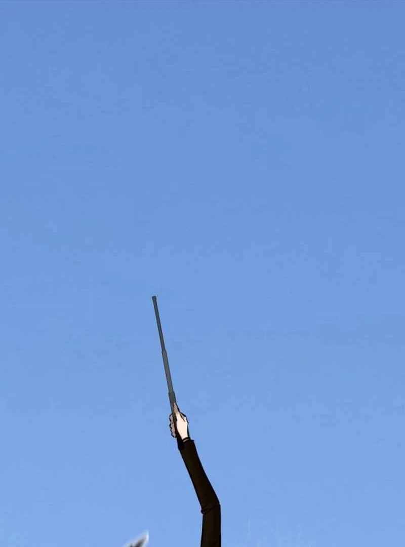 Born in Black Chapter 17 - Page 50