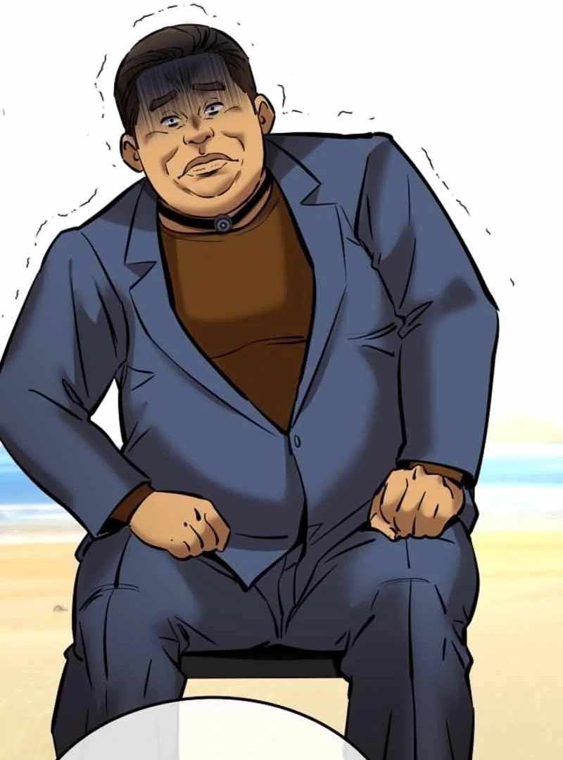 Born in Black Chapter 17 - Page 6