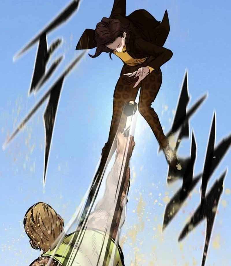 Born in Black Chapter 17 - Page 51