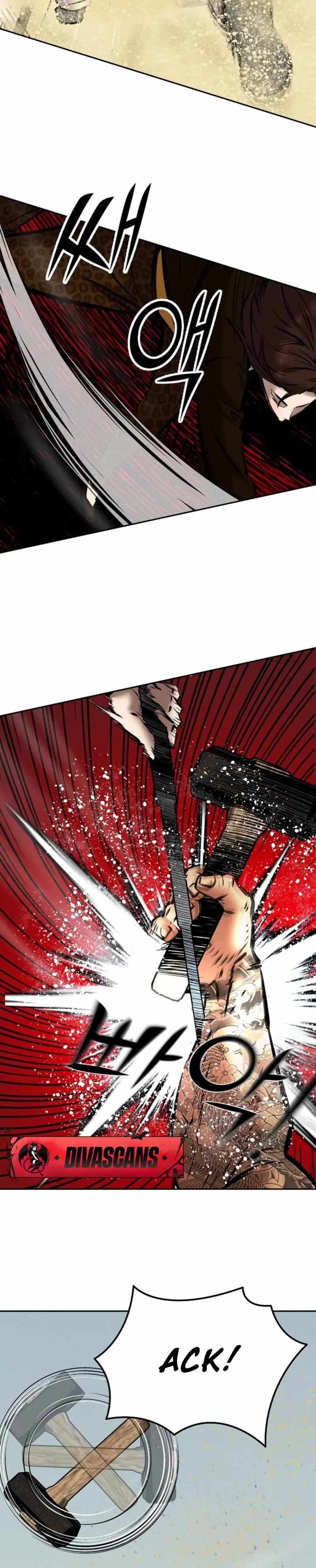 Born in Black Chapter 17 - Page 53