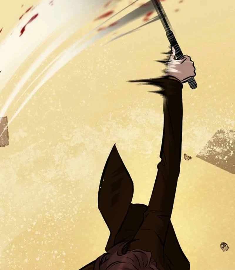 Born in Black Chapter 17 - Page 57