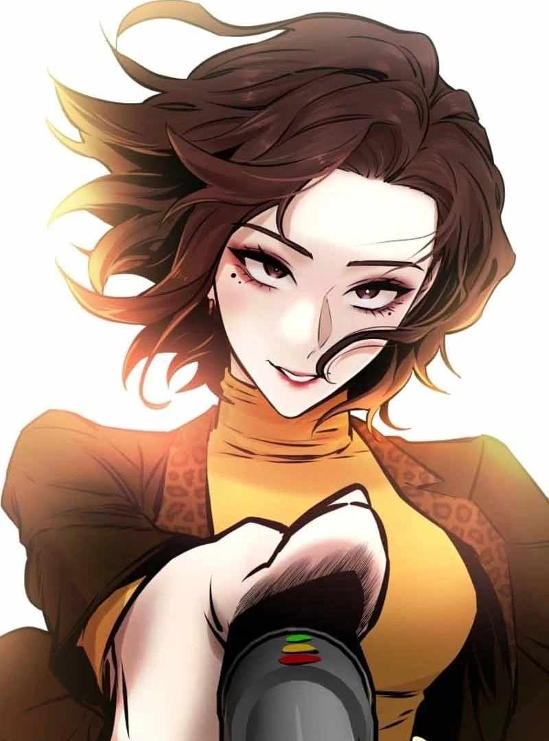 Born in Black Chapter 17 - Page 67