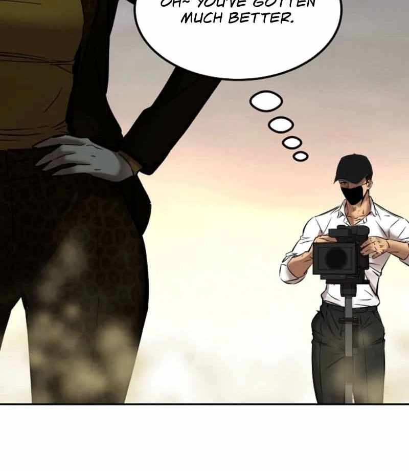 Born in Black Chapter 17 - Page 85