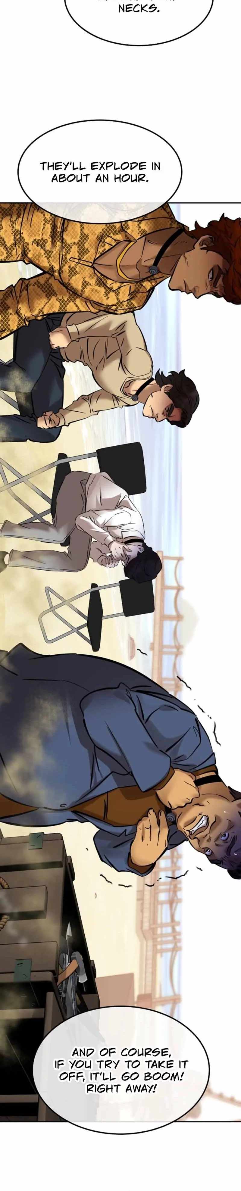 Born in Black Chapter 17 - Page 90