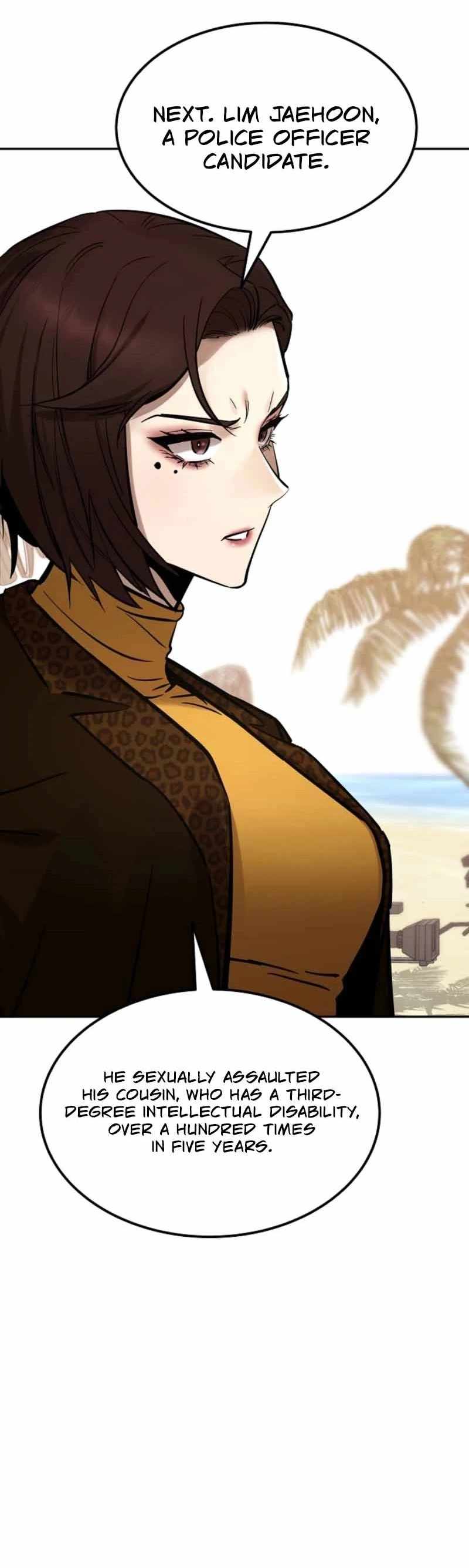 Born in Black Chapter 17 - Page 10