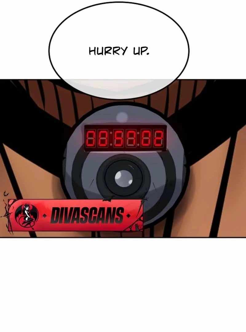 Born in Black Chapter 17 - Page 91