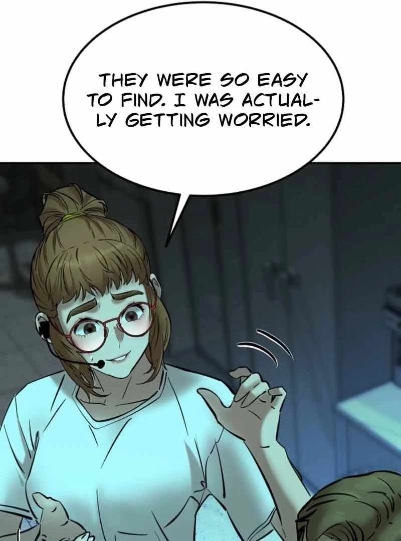 Born in Black Chapter 17 - Page 96