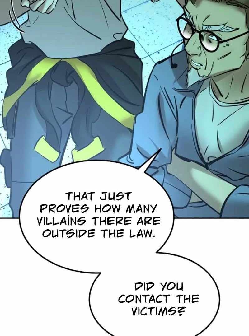 Born in Black Chapter 17 - Page 97