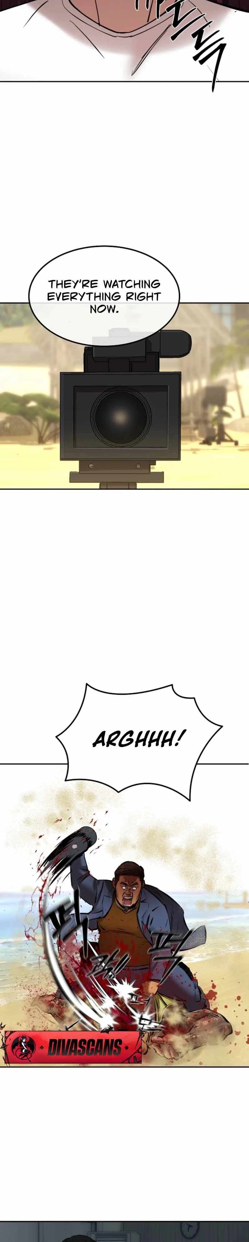 Born in Black Chapter 17 - Page 100