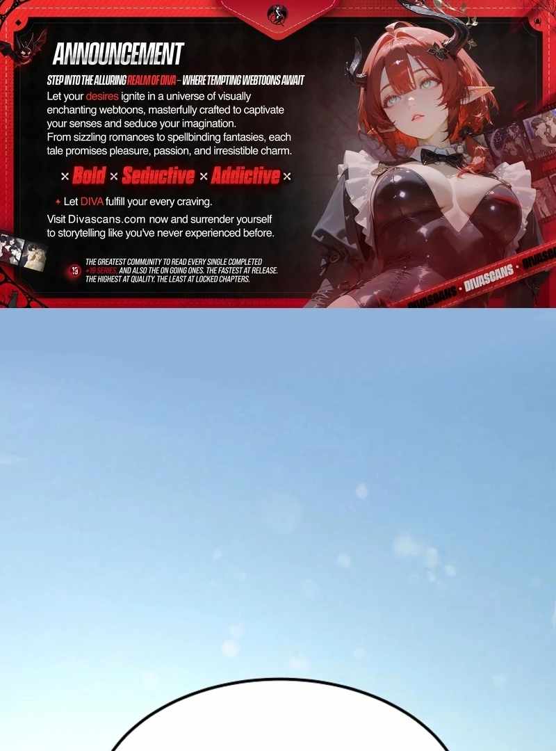 Born in Black Chapter 18 - Page 1