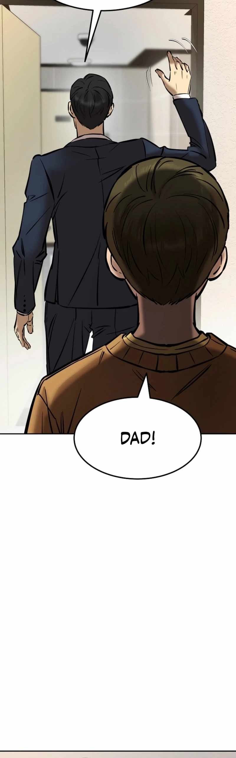 Born in Black Chapter 18 - Page 117