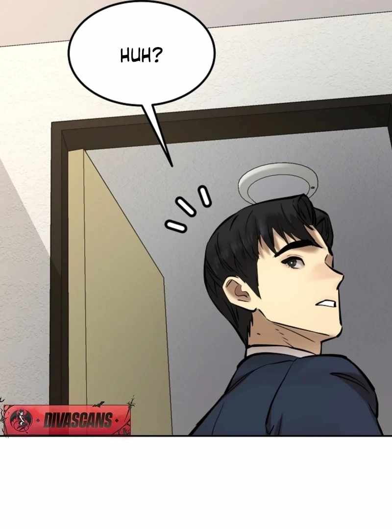 Born in Black Chapter 18 - Page 118