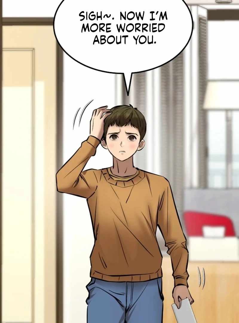 Born in Black Chapter 18 - Page 126