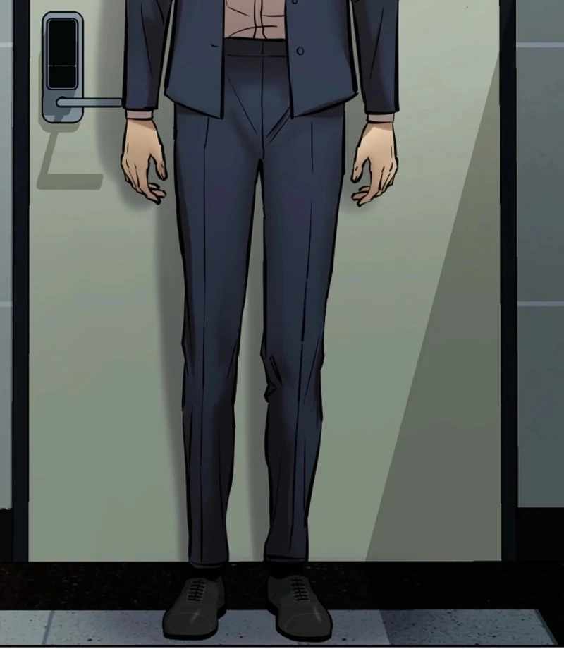 Born in Black Chapter 18 - Page 129