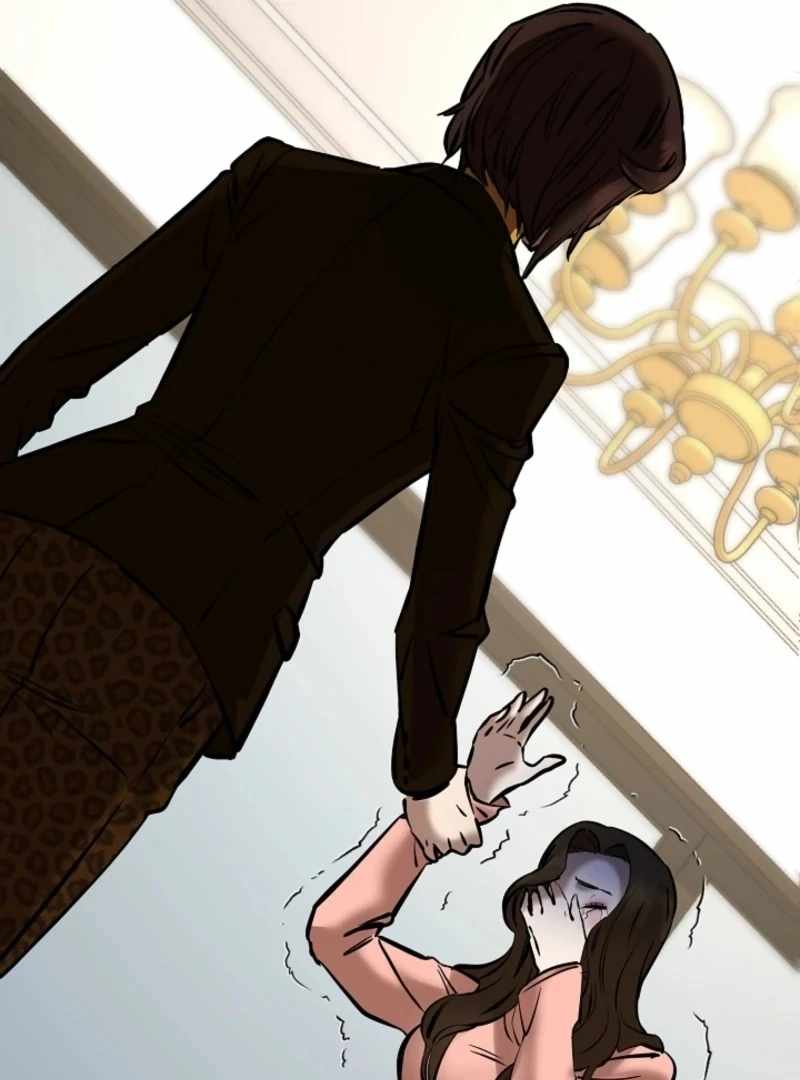 Born in Black Chapter 18 - Page 14