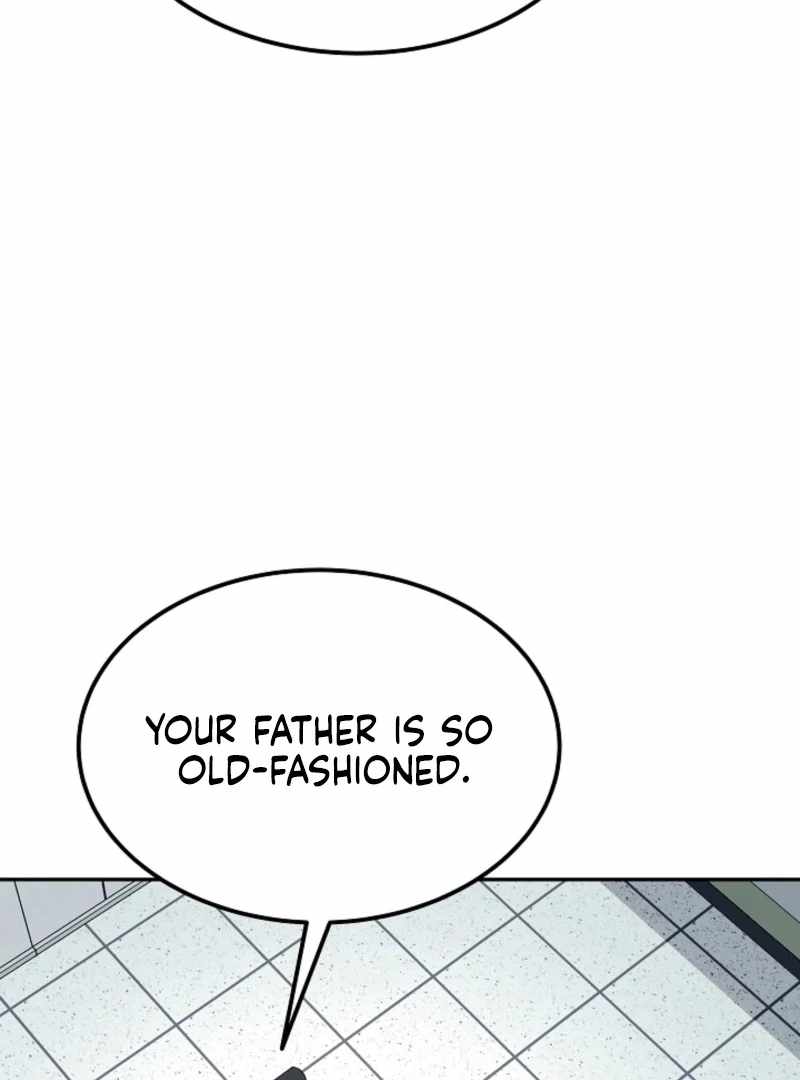 Born in Black Chapter 18 - Page 132