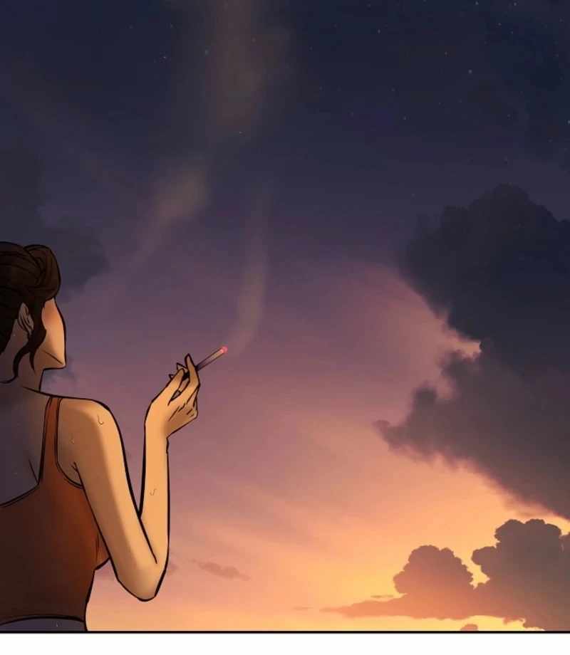 Born in Black Chapter 18 - Page 155