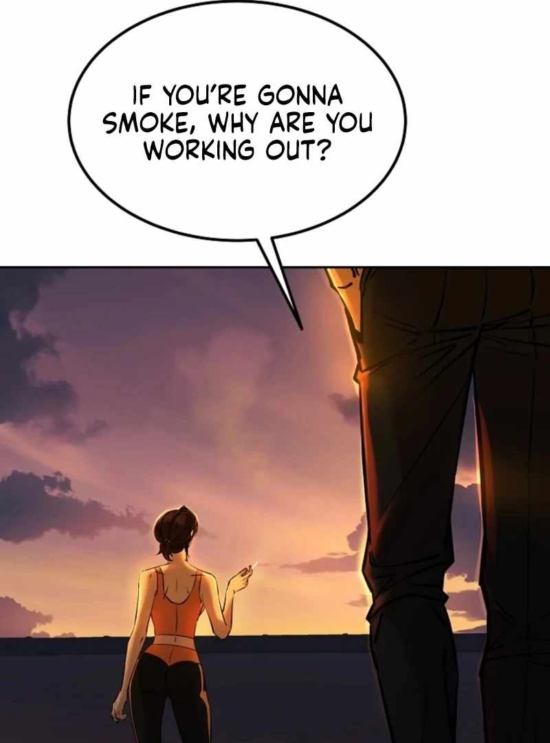 Born in Black Chapter 18 - Page 157