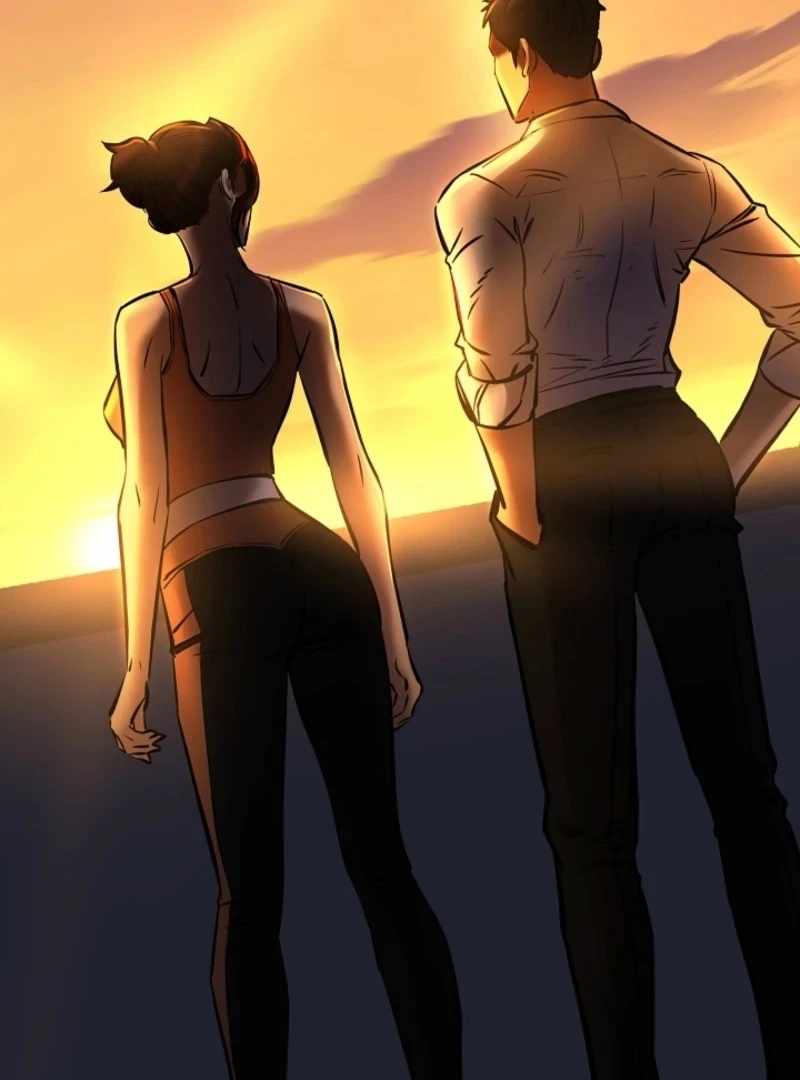 Born in Black Chapter 18 - Page 174