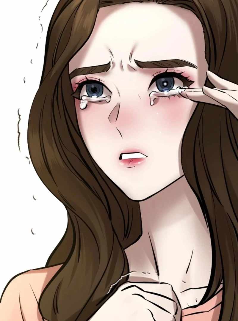 Born in Black Chapter 18 - Page 19