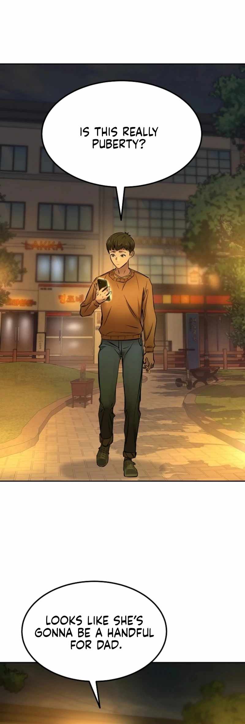 Born in Black Chapter 18 - Page 182