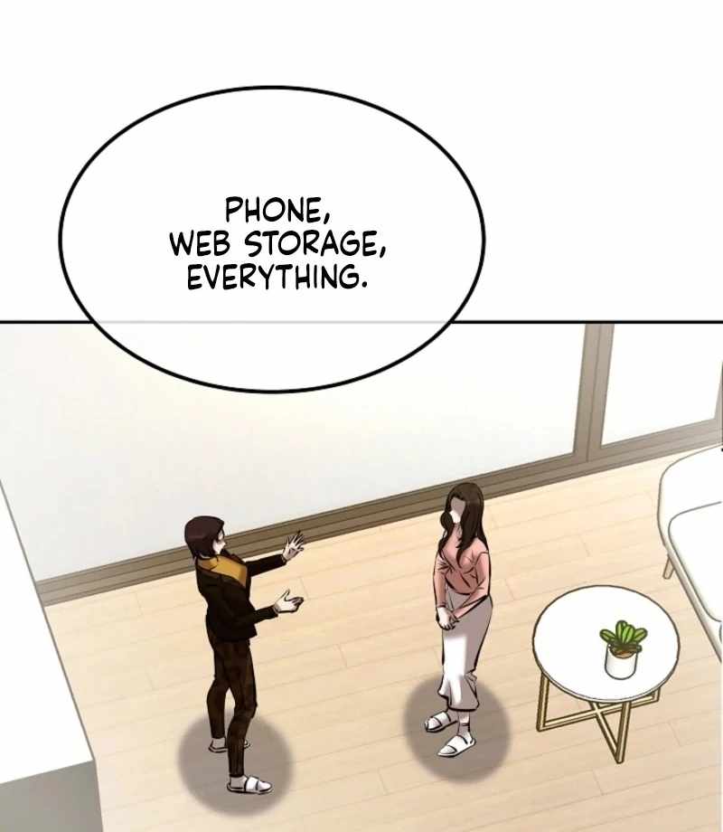 Born in Black Chapter 18 - Page 3