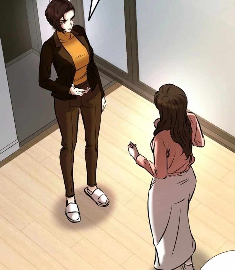 Born in Black Chapter 18 - Page 21