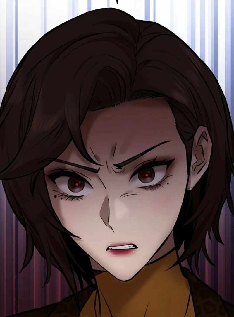 Born in Black Chapter 18 - Page 23