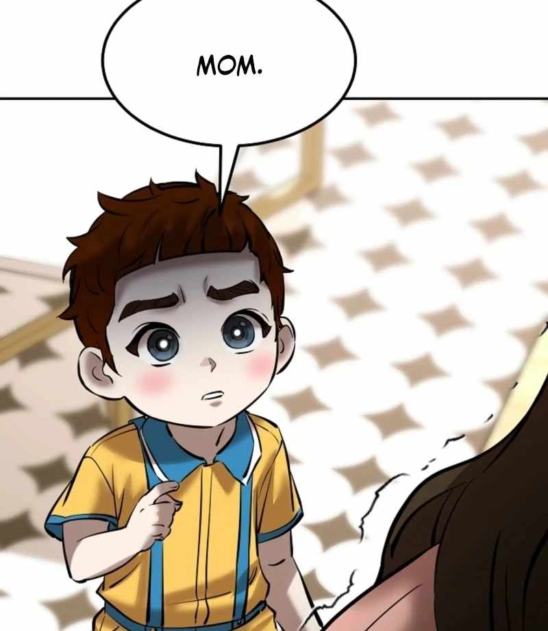 Born in Black Chapter 18 - Page 29