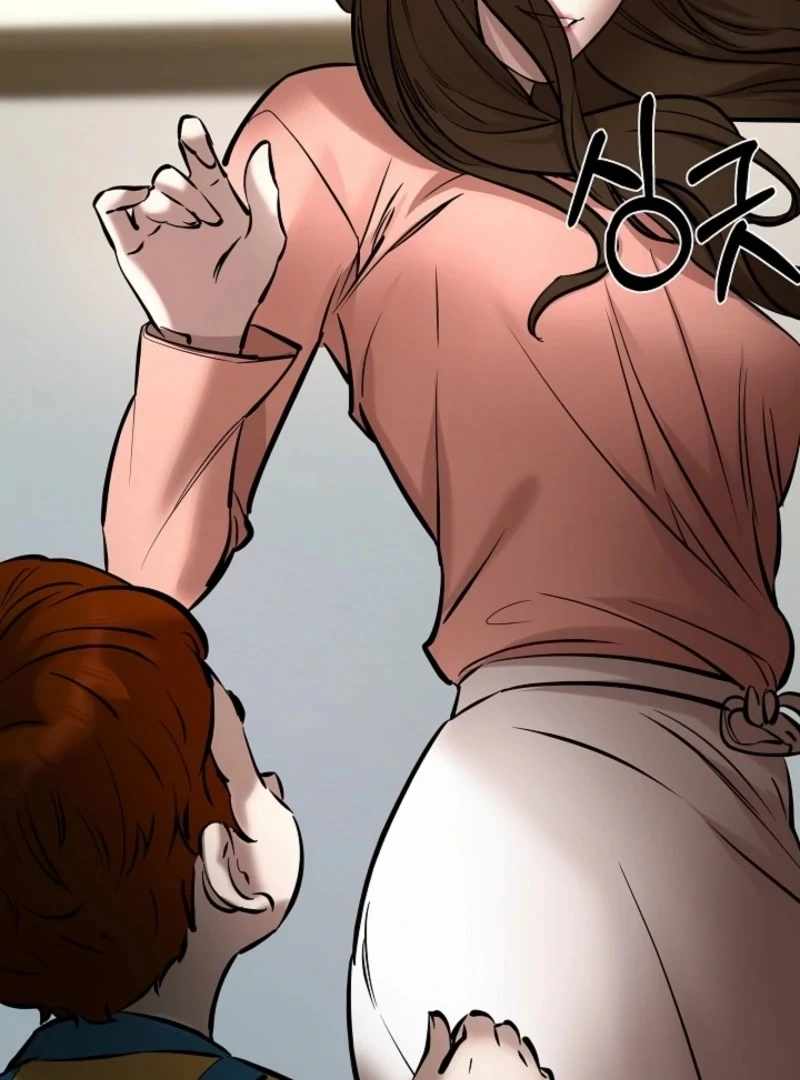 Born in Black Chapter 18 - Page 32