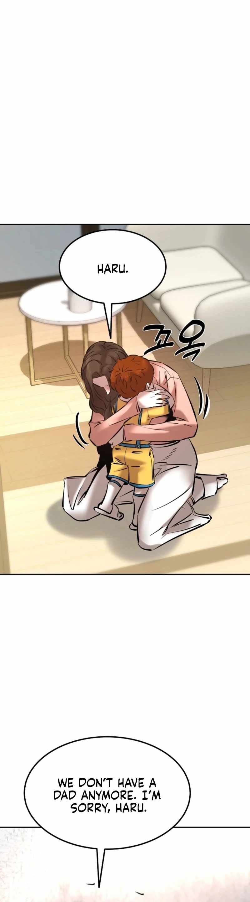 Born in Black Chapter 18 - Page 39