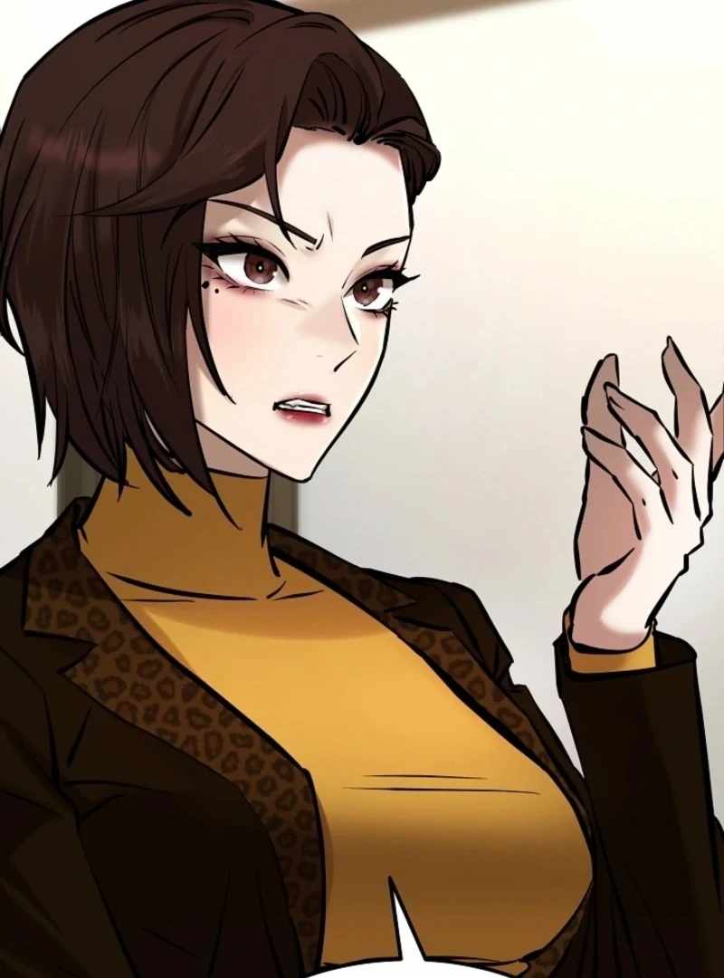 Born in Black Chapter 18 - Page 5