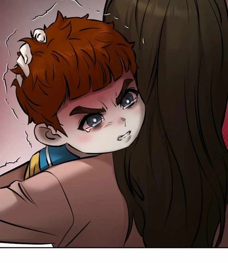 Born in Black Chapter 18 - Page 42