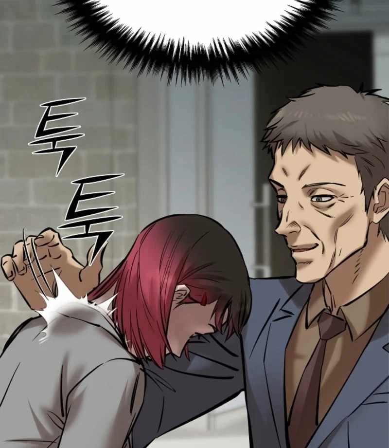 Born in Black Chapter 18 - Page 72