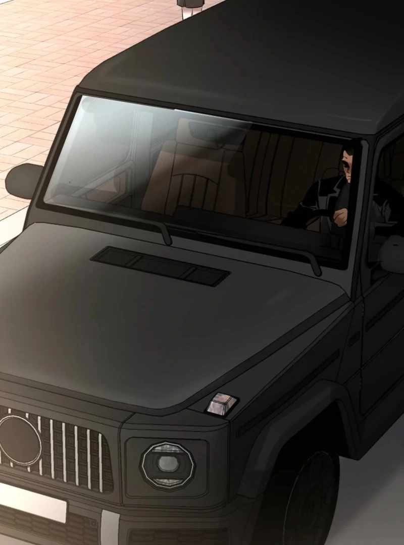 Born in Black Chapter 18 - Page 75