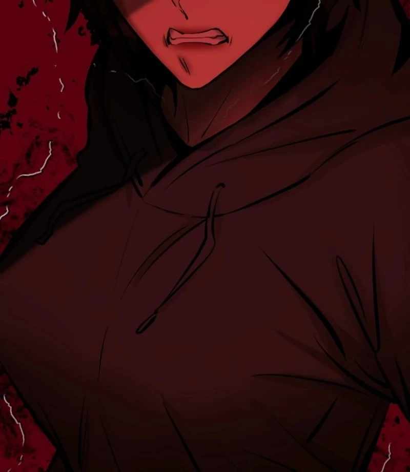 Born in Black Chapter 18 - Page 85