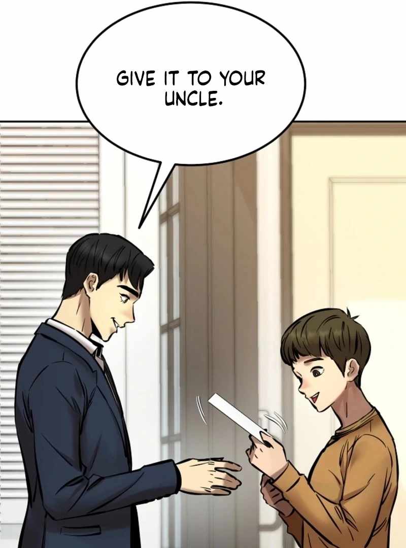 Born in Black Chapter 18 - Page 92