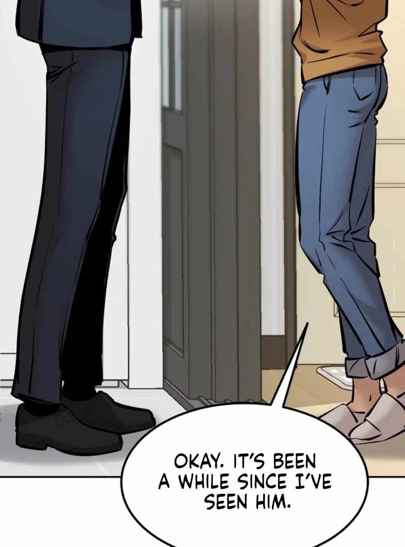 Born in Black Chapter 18 - Page 93