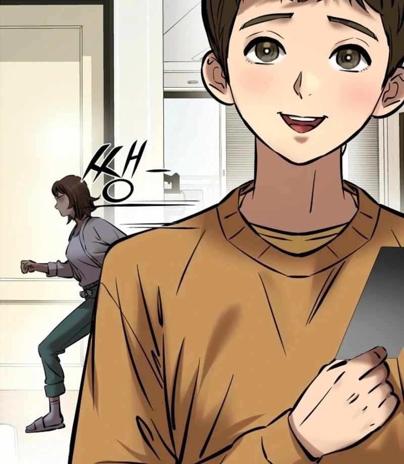 Born in Black Chapter 18 - Page 95