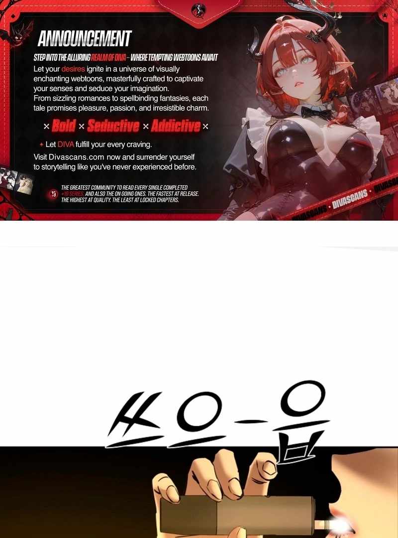 Born in Black Chapter 19 - Page 1