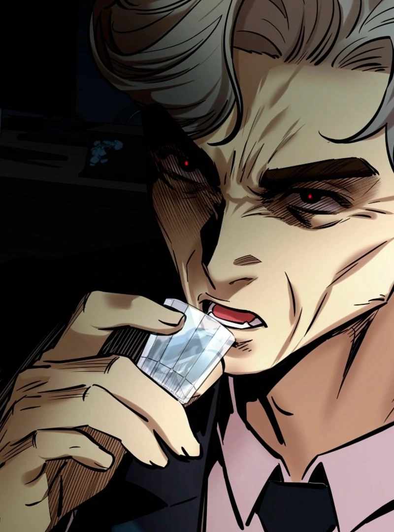 Born in Black Chapter 19 - Page 106