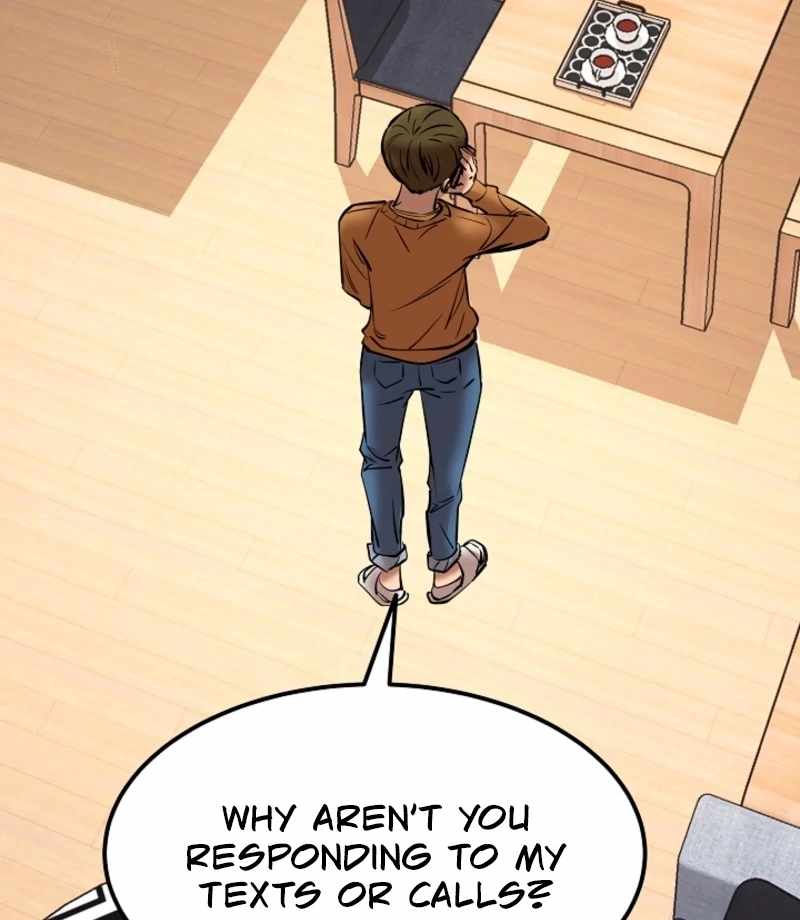 Born in Black Chapter 19 - Page 112