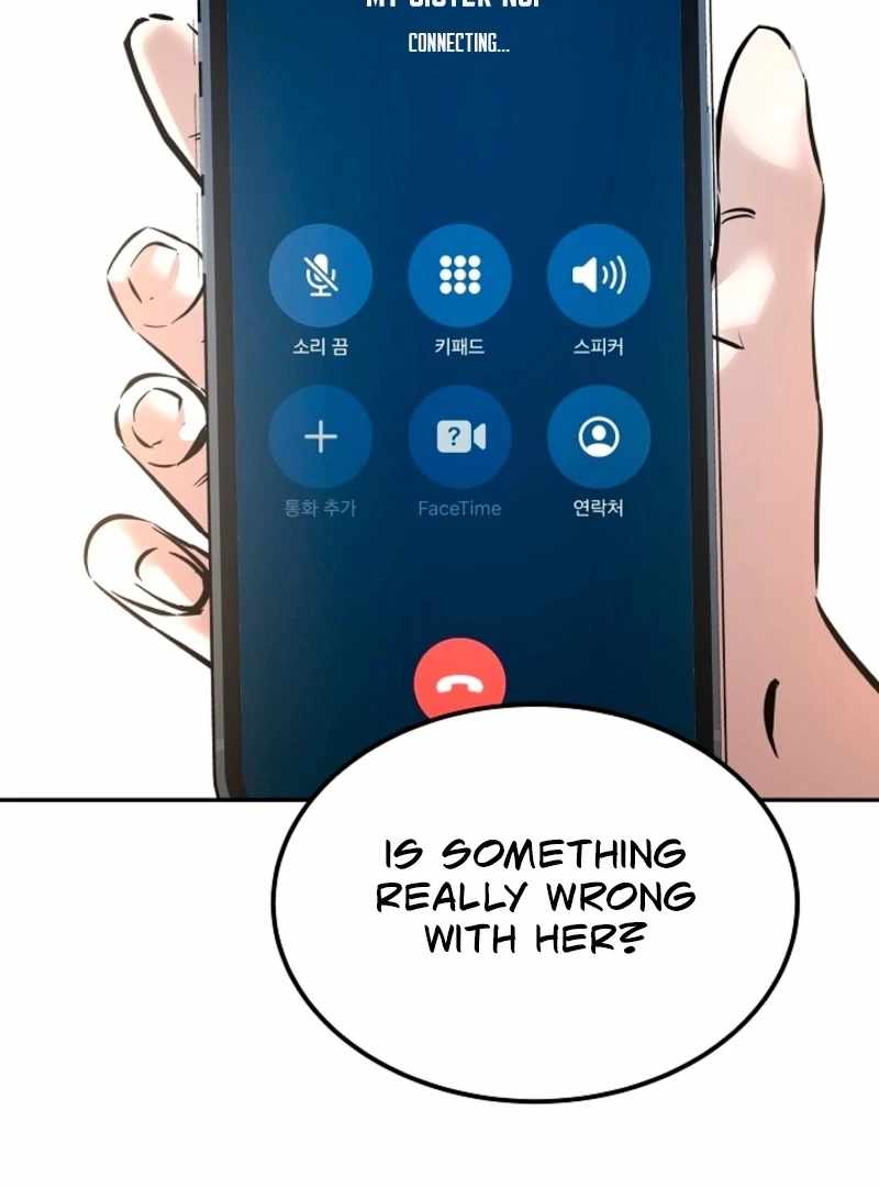 Born in Black Chapter 19 - Page 114