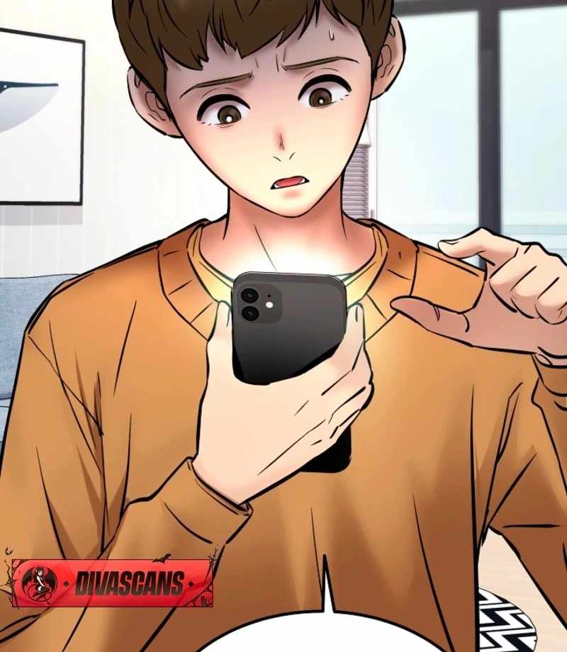 Born in Black Chapter 19 - Page 116