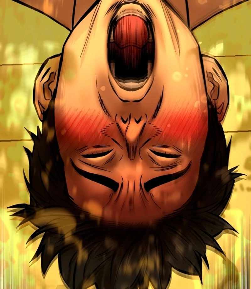 Born in Black Chapter 19 - Page 143