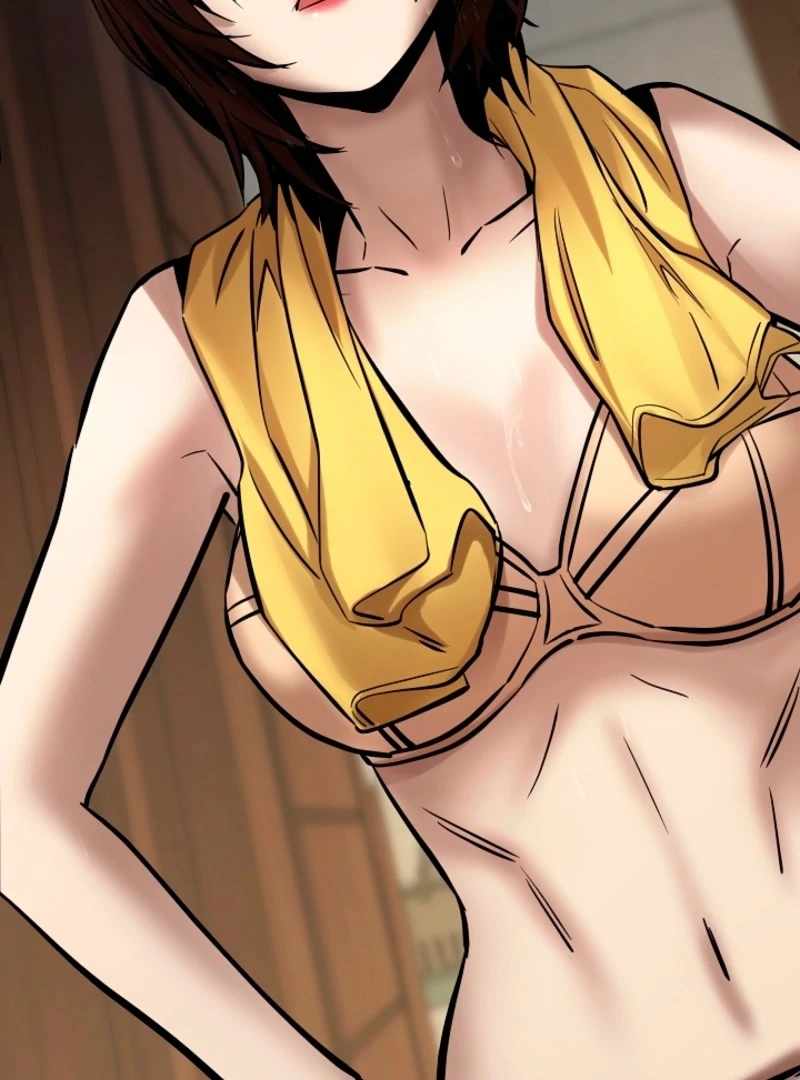 Born in Black Chapter 19 - Page 154